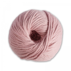 Cotton Natura  XL DMC - Cotton Ball Light Rose (n°41) x 75m