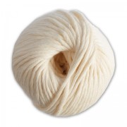 Cotton Natura  XL DMC - Cotton Ball Ivory (n°03) x 75m|raw }}