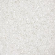 Seed beads Miyuki 15/0 511 - Crystal Ceylon x8g