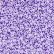 Seed beads Miyuki 15/0 534 - Ceylon Lavender x8g