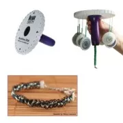 Kumi handle with disc x1