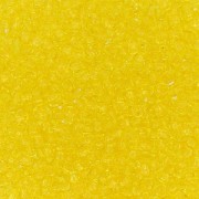 Preciosa Seed beads 15/0 - 1.5 mm Citrine x10g|raw }}