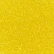 Preciosa Perles rocailles 15/0 - 1.5 mm Citrine x10g