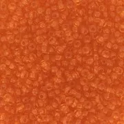 Preciosa Seed beads 15/0 - 1.5 mm Hyacinth x10g