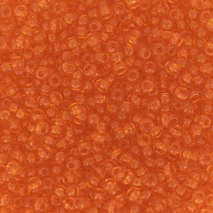 Preciosa Seed Beads 15/0 - 1.5 mm Hyacinth x 10 g