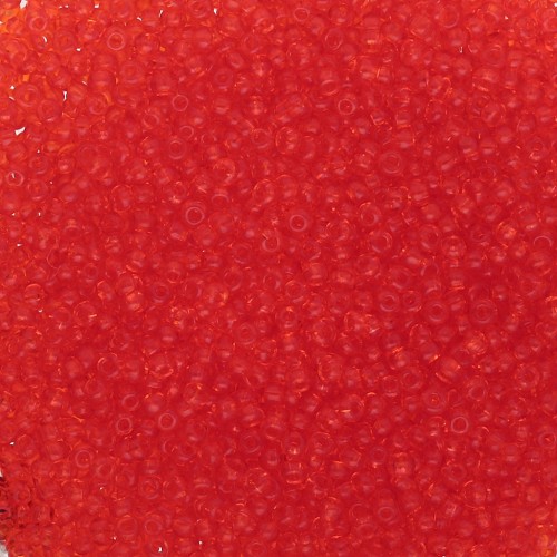 Preciosa Seed Beads 15/0 - 1.5 mm Hyacinth x 20 g