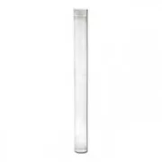 Large storage tubes 15.4x1.4 cm - model 11 - for Seed beads x20