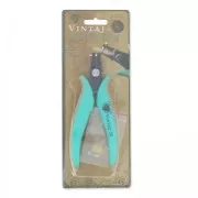Metal revolving punch pliers : Hole Punch Pliers 1.5mm x1