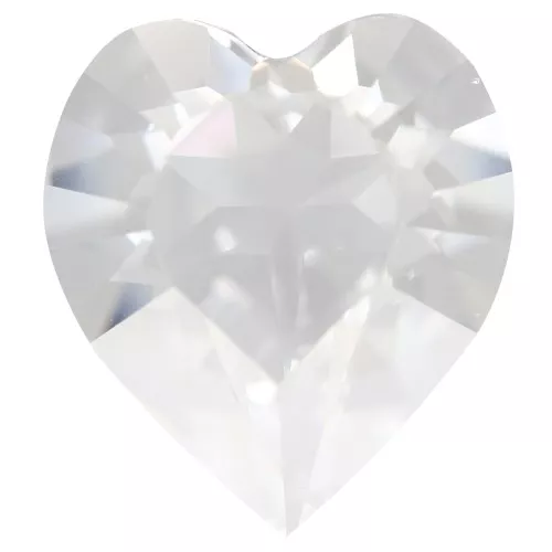 11x10mm Cabochon PureCrystal 4884 - Crystal Ignite x1