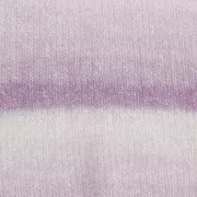 Creative Bubble - Crochet yarn for tawashi sponge - Light Lilac gradient x1