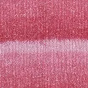 Creative Bubble - Crochet yarn for tawashi sponge - Red gradient x1