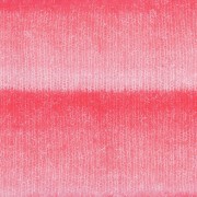 Creative Bubble - Crochet yarn for tawashi sponge - Neon pink gradient x1