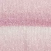 Creative Bubble - Crochet yarn for tawashi sponge - Pink gradient x1