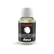 Transparent varnish Brillant Darwi 100 ml x1|raw }}
