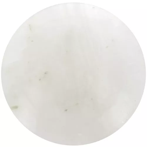 Round cabochon 25mm Moonstone x1