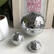 Polystyrene ball 60 mm White x1