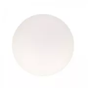 Polystyrene ball 50 mm White x1