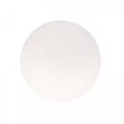 Polystyrene ball 40 mm White x1