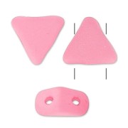 Khéops® by Puca® 6 mm Opaque Rose Silk Mat x10g