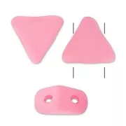 Khéops® by Puca® 6 mm Opaque Rose Silk Mat x10g