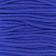 Parachute Cord 2.5 mm Cobalt x1m