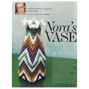 Bead & Jewellery Magazine N°137 - in English x1