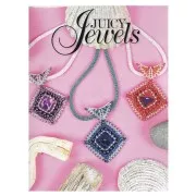 Bead & Jewellery Magazine N°137 - in English x1