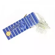 Light garland with 20 bulbs to decorate x1