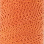 Linhasita waxed thread spool for micro macramé 0.35 mm - Topaz (30) x448m