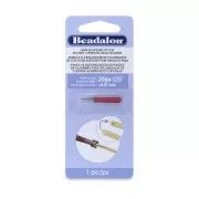 Wire Rounder 0.8mm Attachment for electric bead reamer