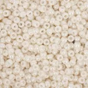 Seed beads Miyuki 11/0 594 - Cream Ceylon x8g