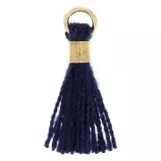 Mini tassels