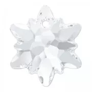 PureCrystal Edelweiss 6748 14mm Crystal  x1