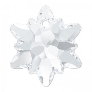 PureCrystal Edelweiss 6748 14mm Crystal  x1
