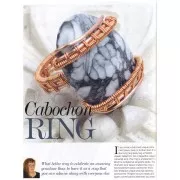 Bead & Jewellery Magazine N°136 - in English