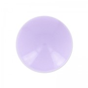 Ball for pregnancy pendant ball 18 mm Lilac x1|raw }}
