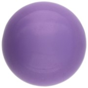 16 mm Bead for Pregnancy Bola - Purple x1