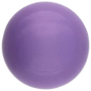 16 mm Bead for Pregnancy Bola - Purple x1