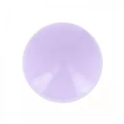 Ball for pregnancy pendant ball 18 mm Lilac x1