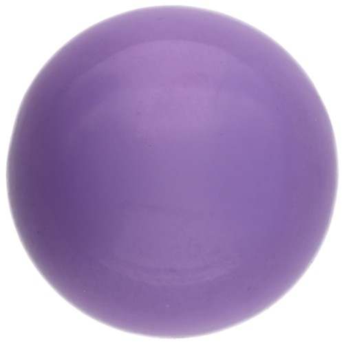 16 mm Bead for Pregnancy Bola - Purple x1