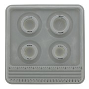 Bead board for bracelets 26.5 cm x1|raw }}