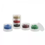 Small storage boxes Eco 40 mm x6