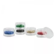 Medium storage boxes Eco 50 mm x5