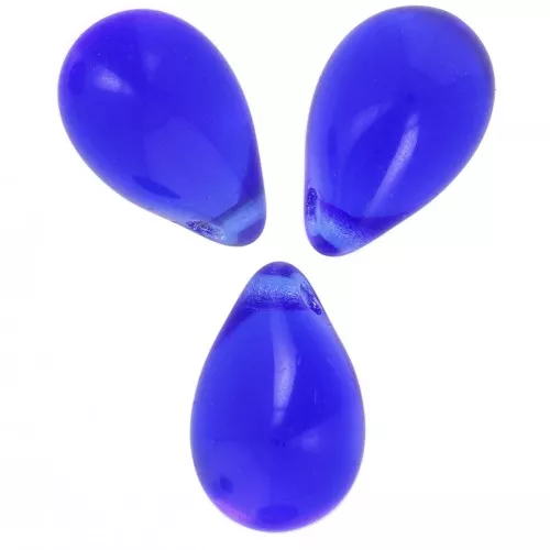 Drops 6x9mm Sapphire  x25