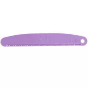 Peyote Starter Strip - 120 Columns - for peyote weaving - Violet x1