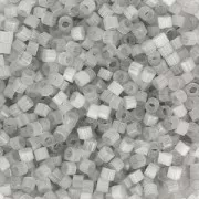 Miyuki Delica 11/0 DB0679 - Light Taupe Silk Satin x 8g