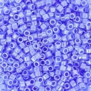 Miyuki Delica 11/0 DB0240 - Dark Sky Blue Ceylon x 8g