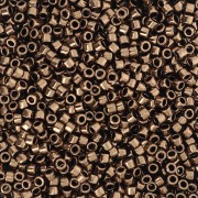 1.6mm Toho Aiko 11/0 TA01221 - Bronze x4g|raw }}