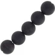 Beads Onyx
