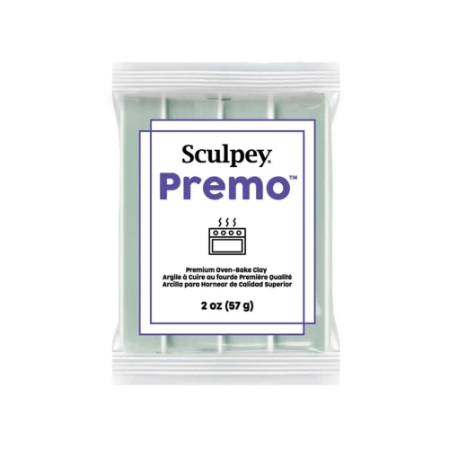 Premo clay 57 gr - Sage (n°5076) x1